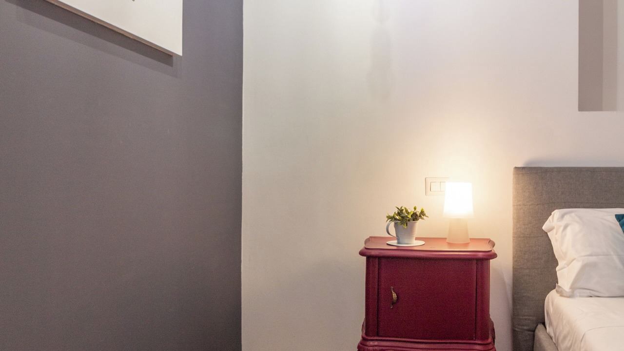Photo of Bedroom in Coste