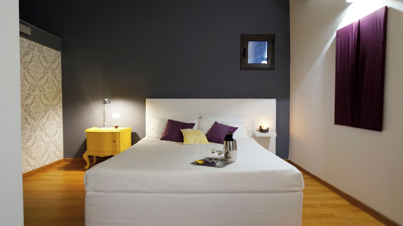 Photo of Bedroom in Coste