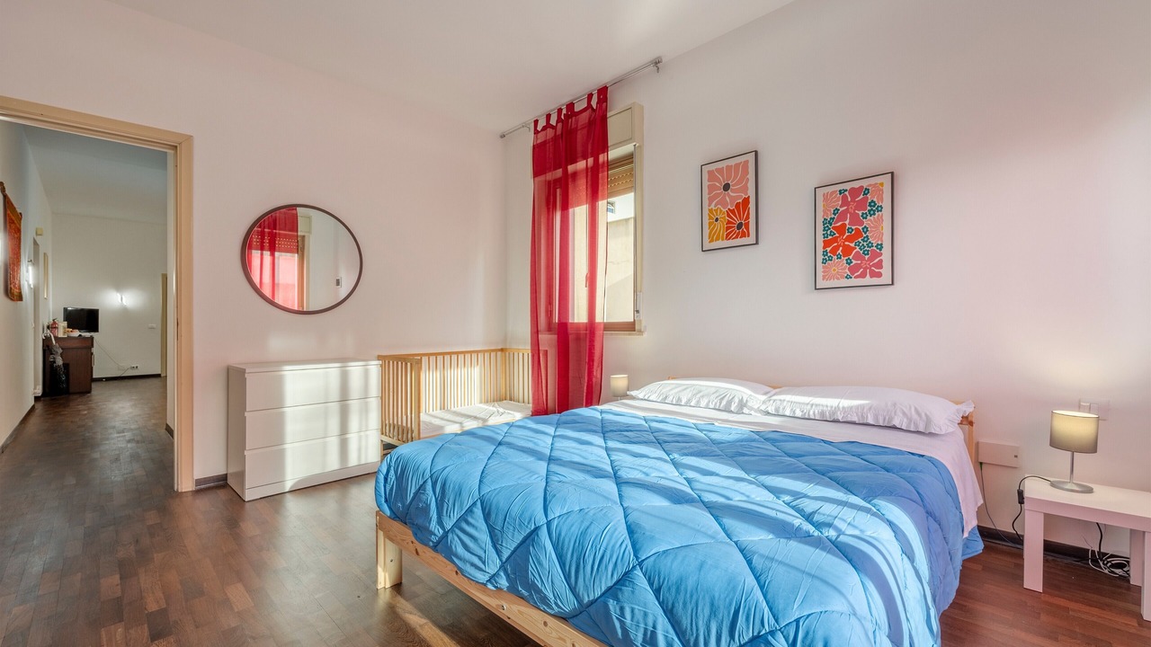 Photo of Bedroom in Palermo