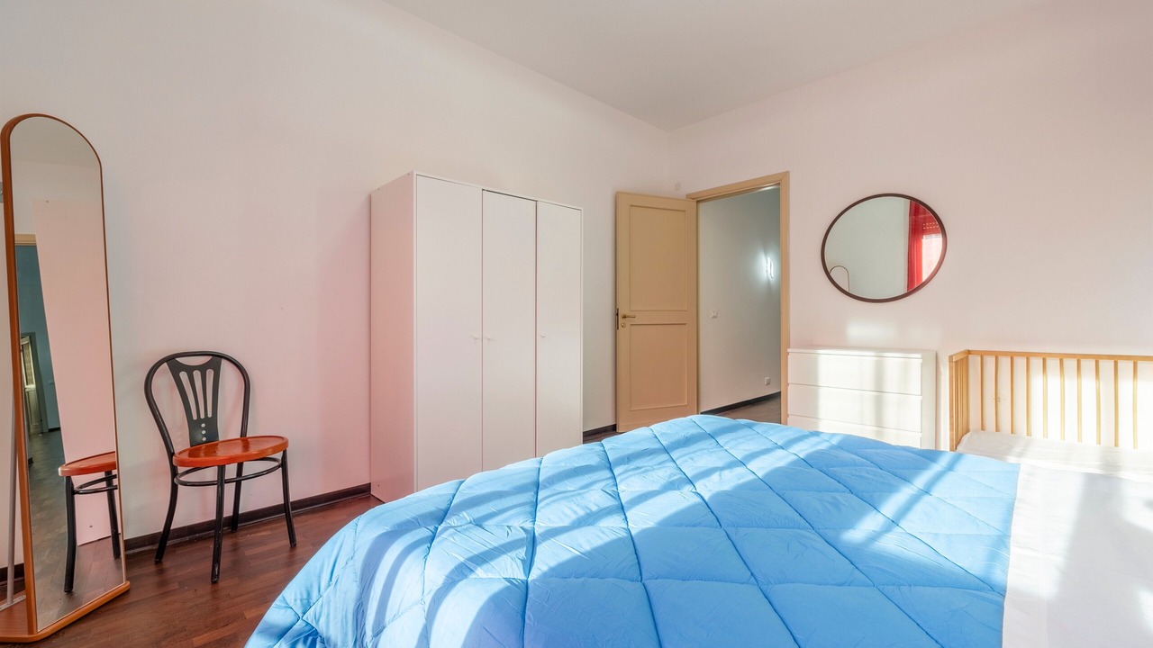 Photo of Bedroom in Palermo
