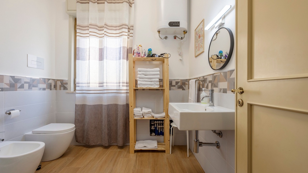 Photo of Bathroom in Palermo