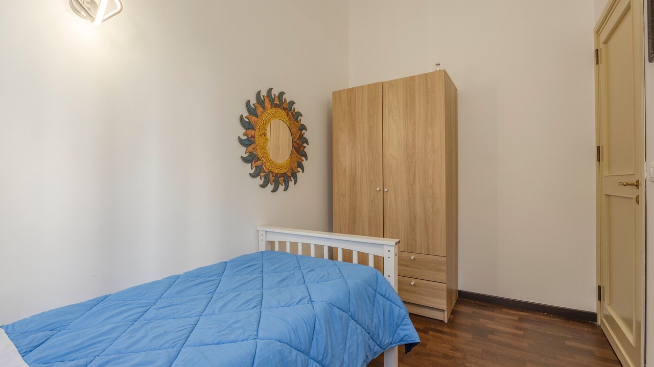 Photo of Bedroom in Palermo