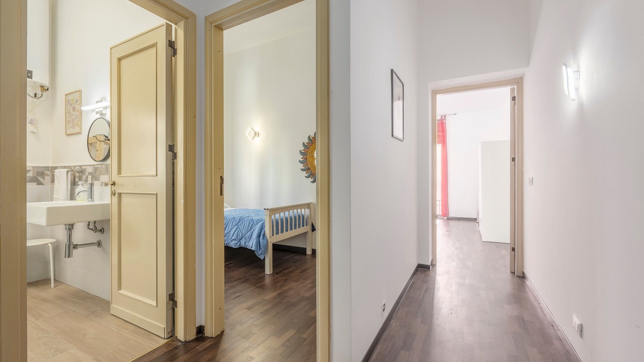 Photo of Bedroom in Palermo