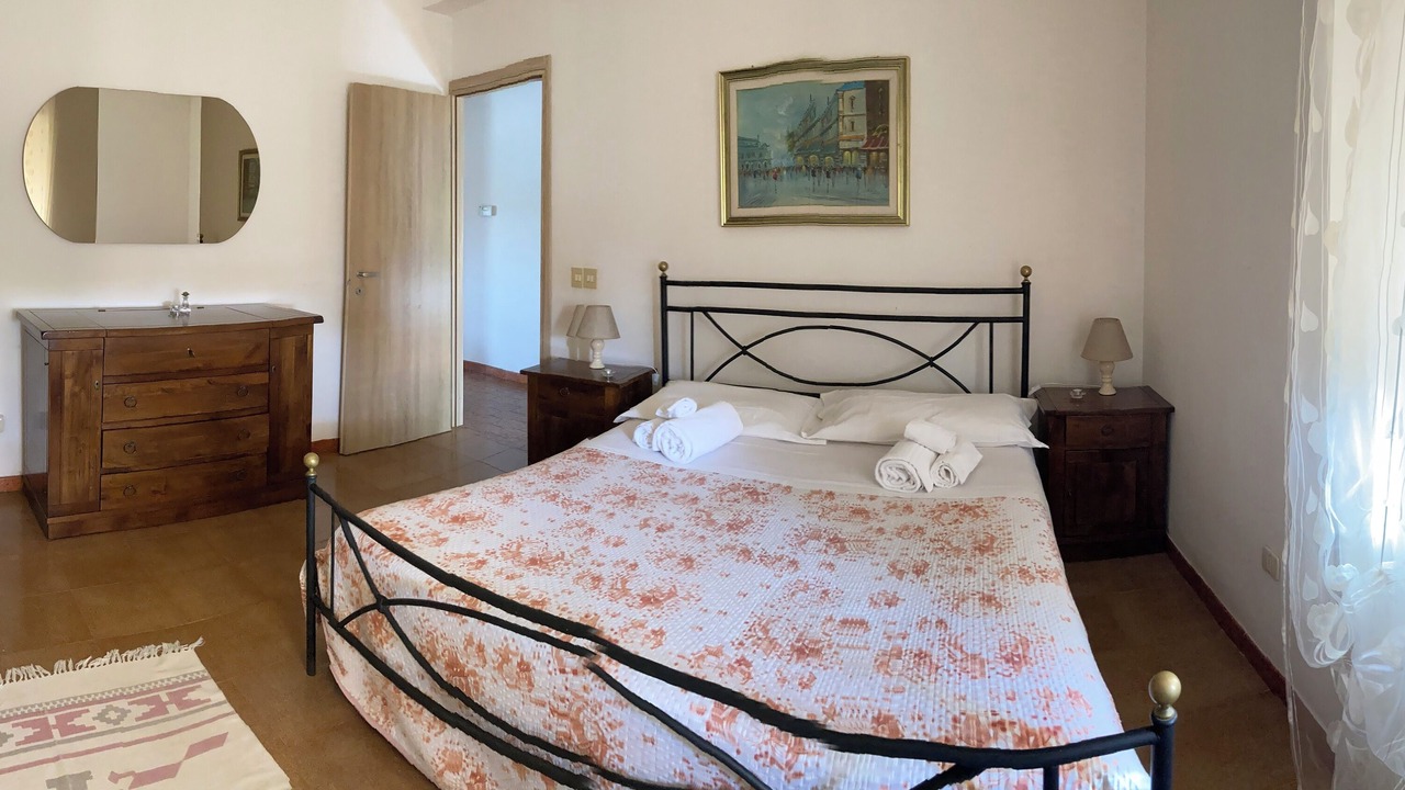 Photo of Bedroom in Albano Laziale