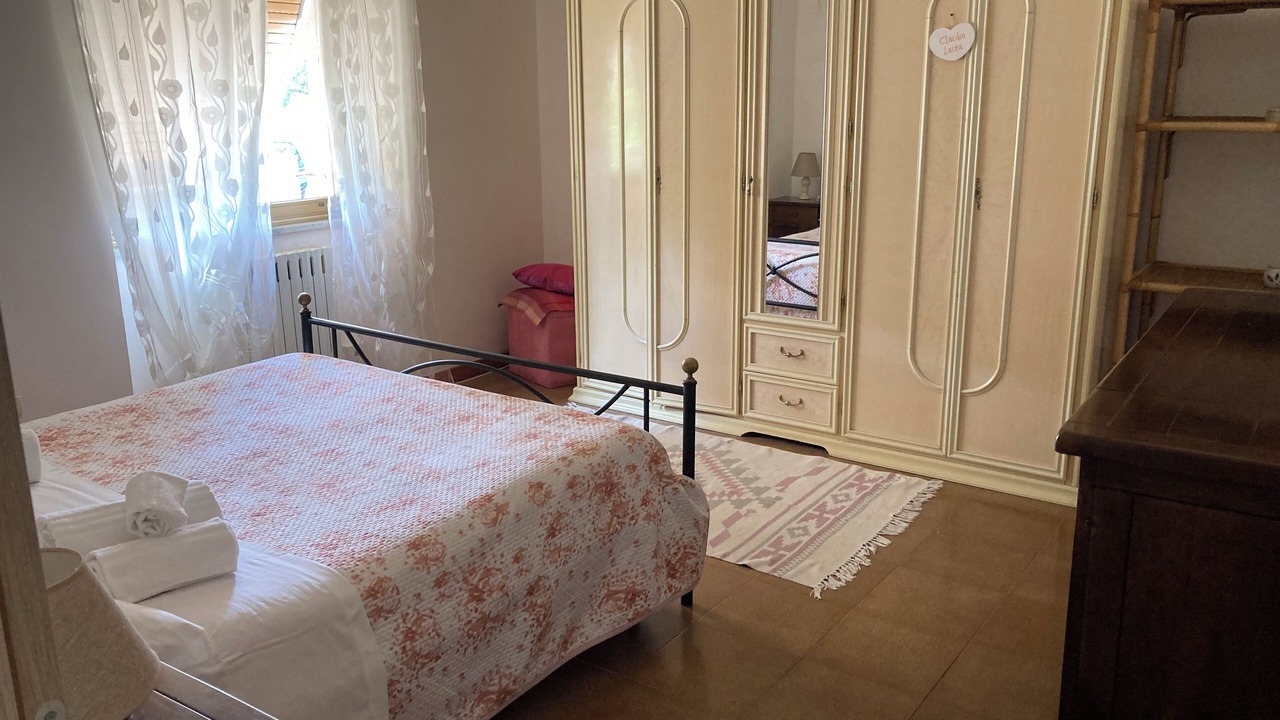 Photo of Bedroom in Albano Laziale