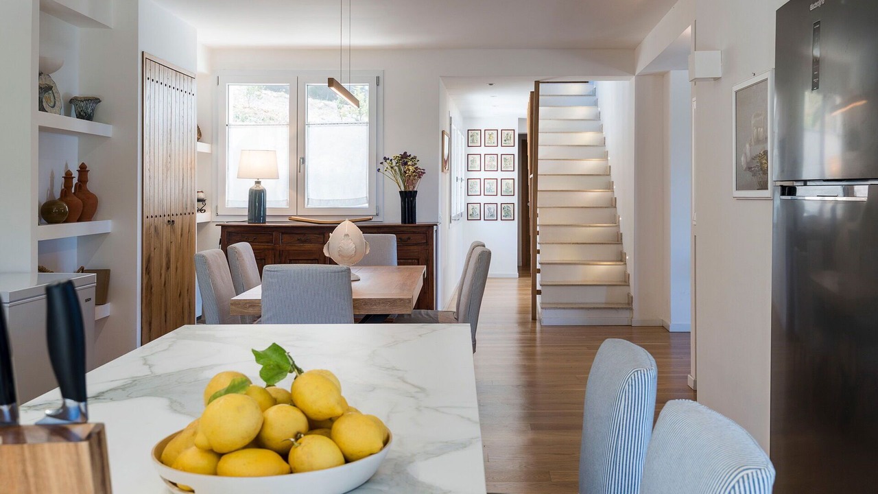 Photo of Livingroom in Gratteri