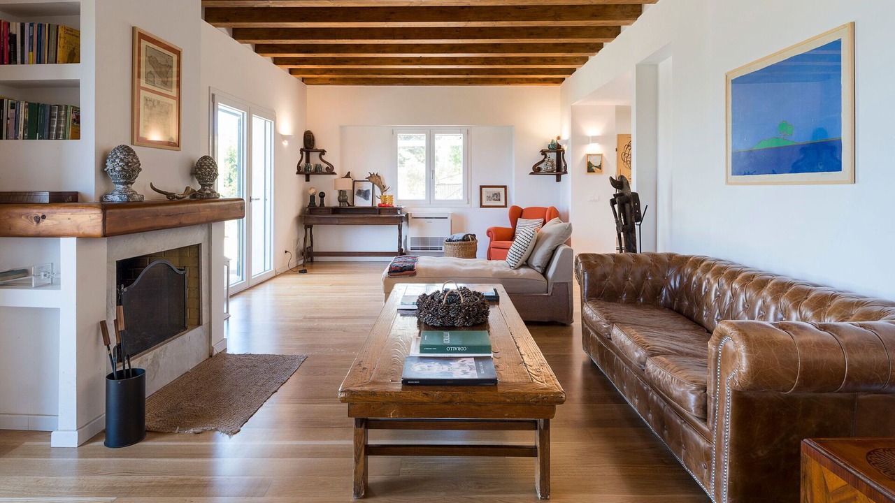 Photo of Livingroom in Gratteri