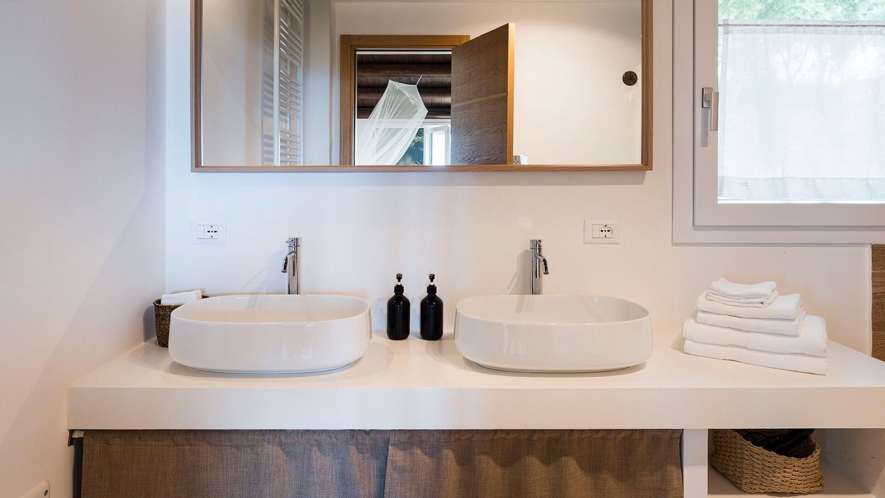 Photo of Bathroom in Gratteri