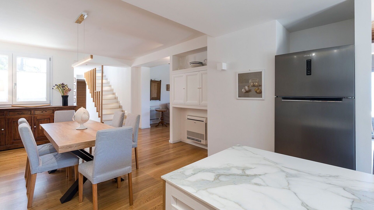 Photo of Livingroom in Gratteri