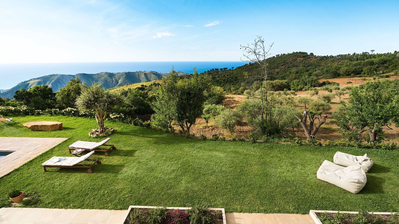 Photo of Outdoor in Gratteri