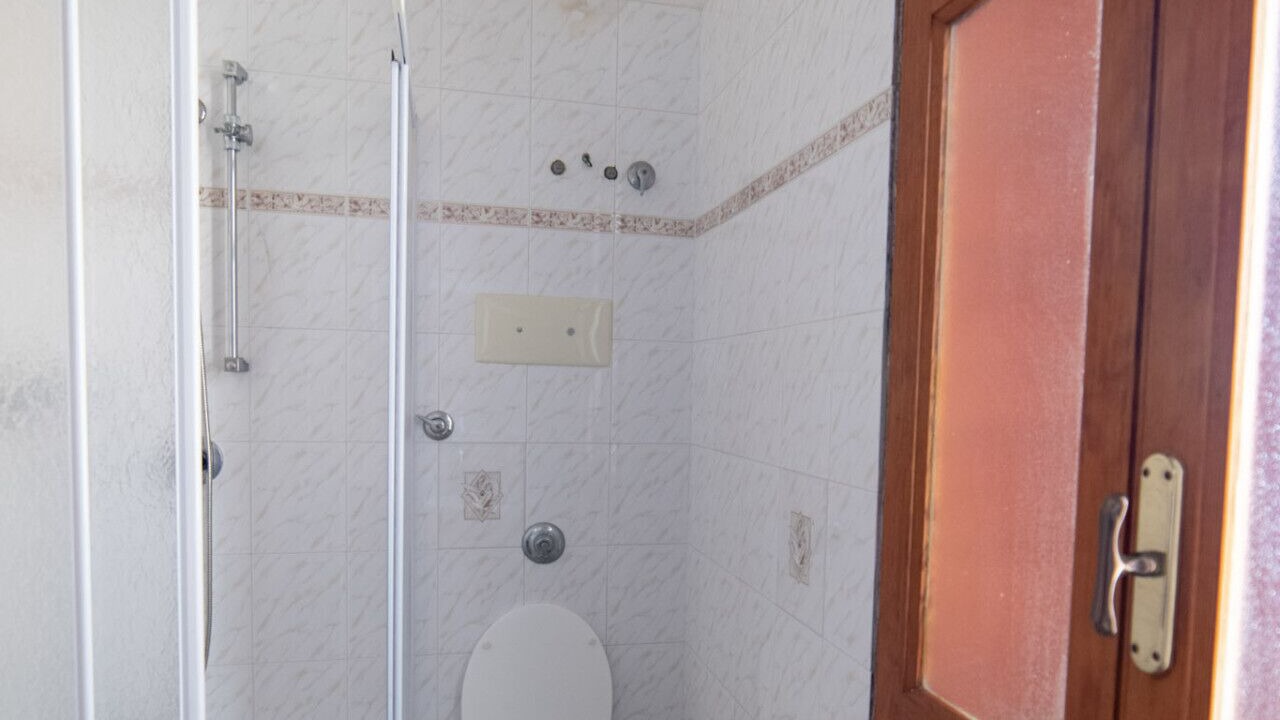 Photo of Bathroom in Roccavaldina