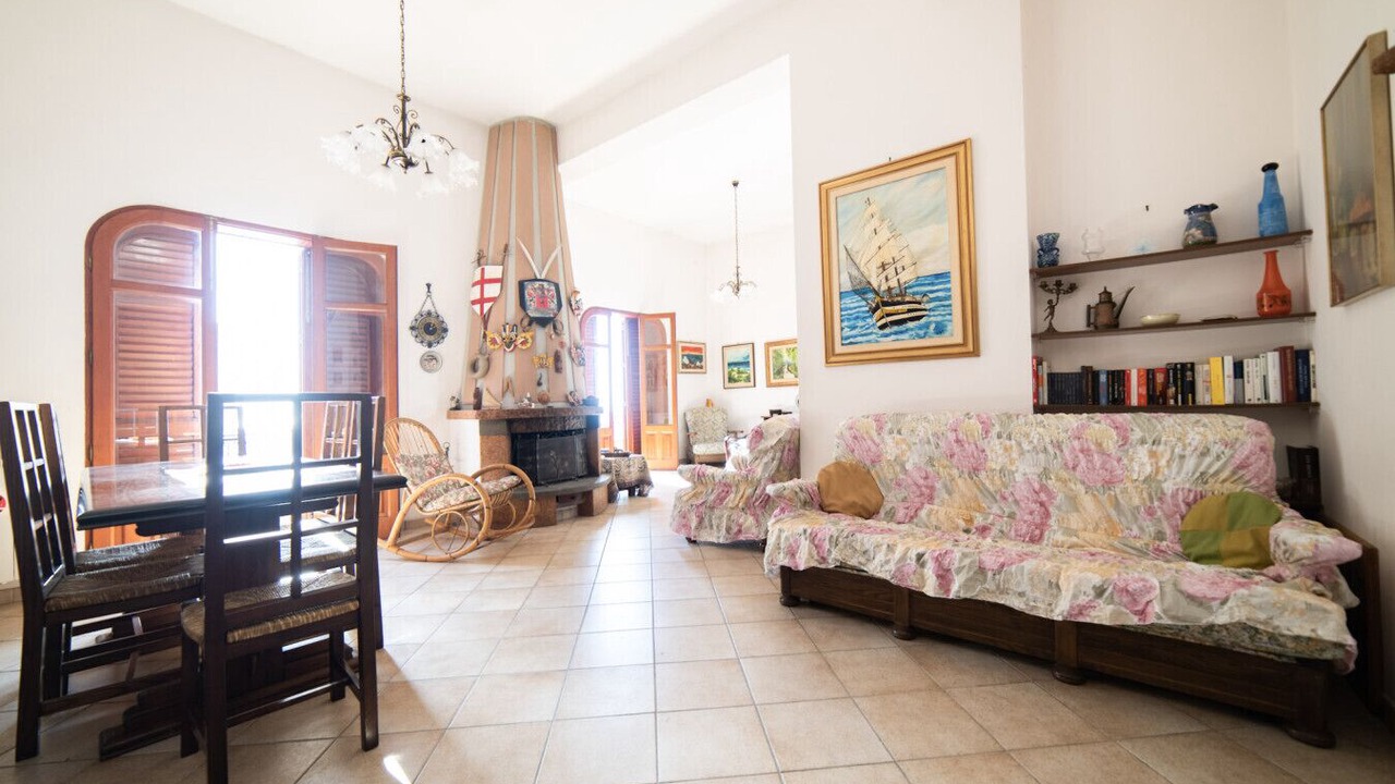 Photo of Livingroom in Roccavaldina
