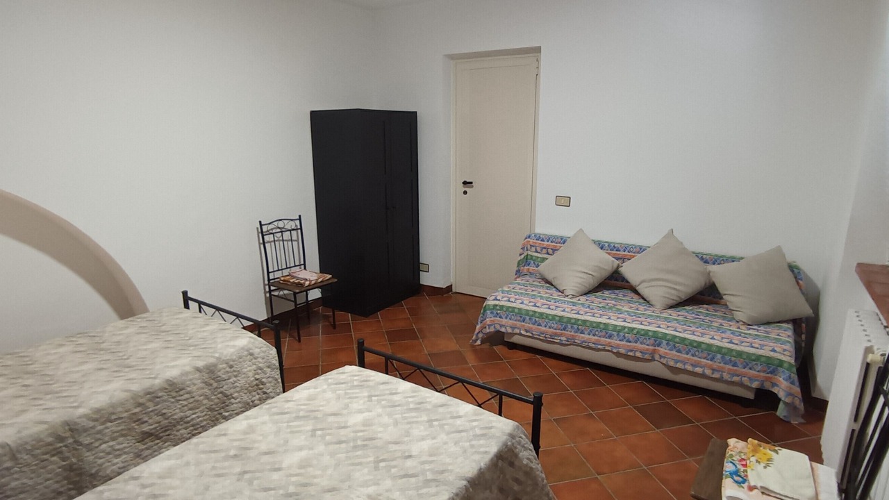 Photo of Bedroom in Poggio Moiano