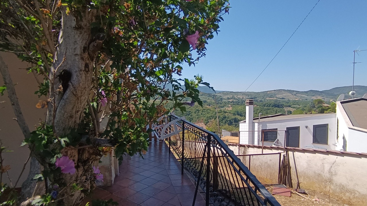 Photo of Outdoor in Poggio Moiano