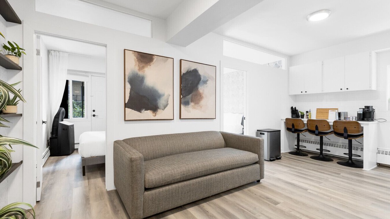 Photo of Livingroom in Milton Park