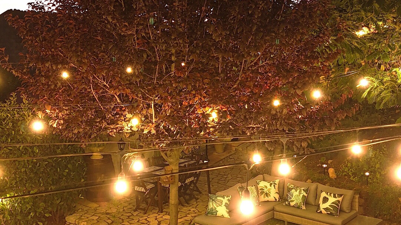 Photo of Patio Balcony in Blufi