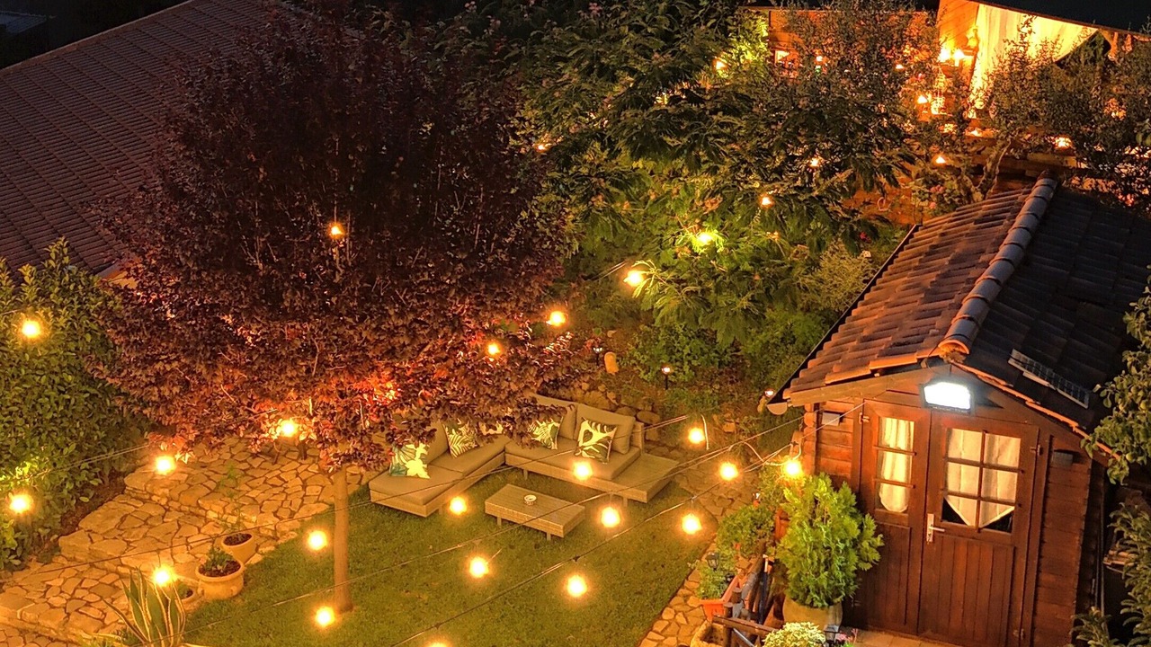 Photo of Outdoor in Blufi