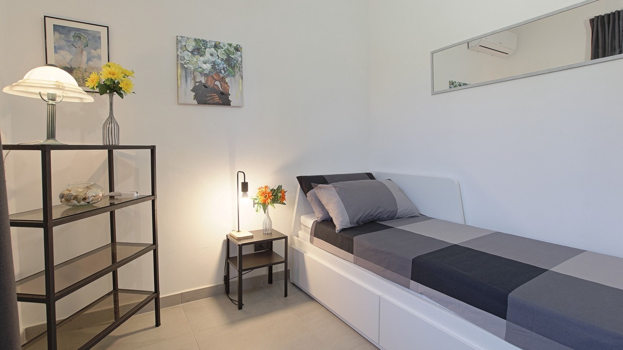 Photo of Bedroom in Porto Empedocle