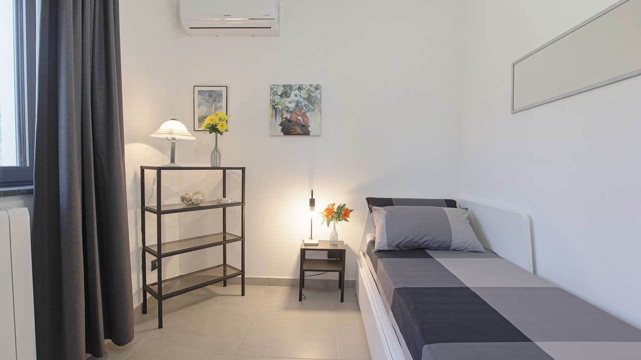 Photo of Bedroom in Porto Empedocle