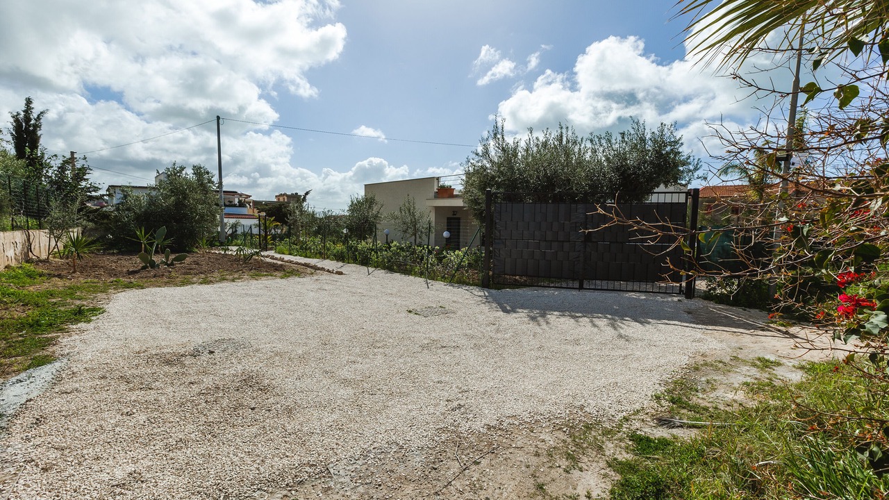 Photo of Outdoor in Porto Empedocle