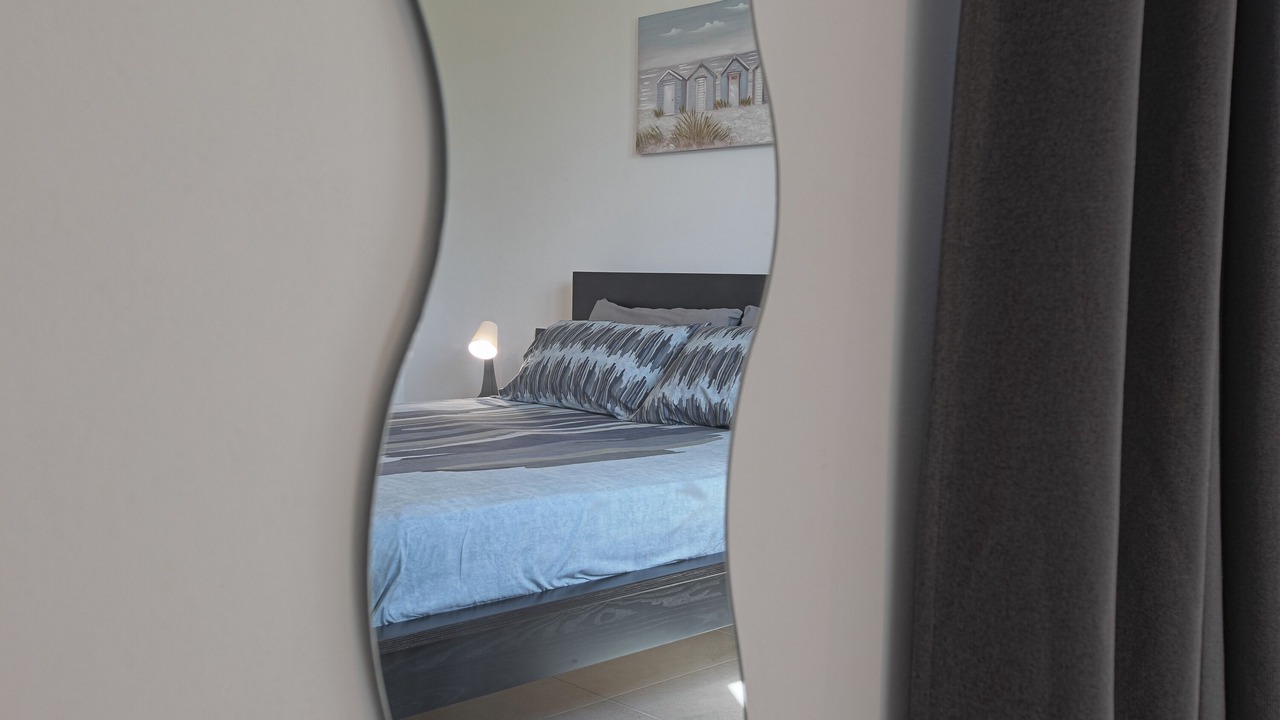 Photo of Bedroom in Porto Empedocle