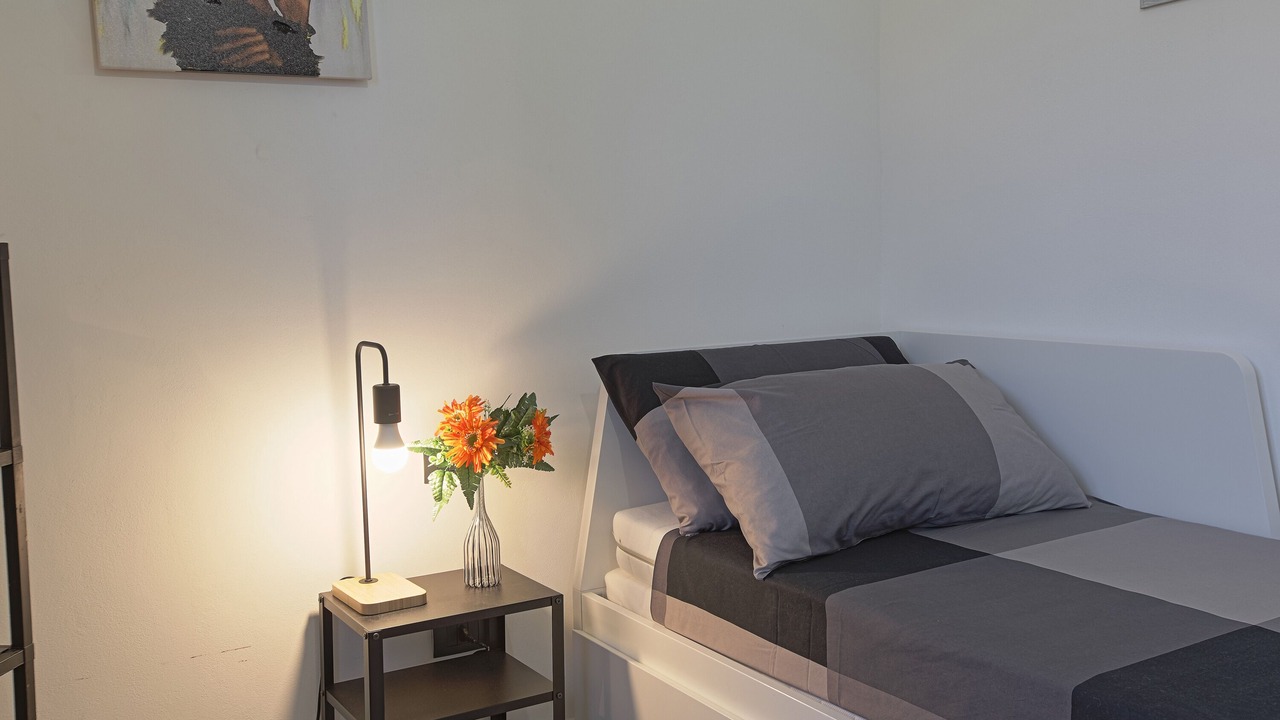 Photo of Bedroom in Porto Empedocle