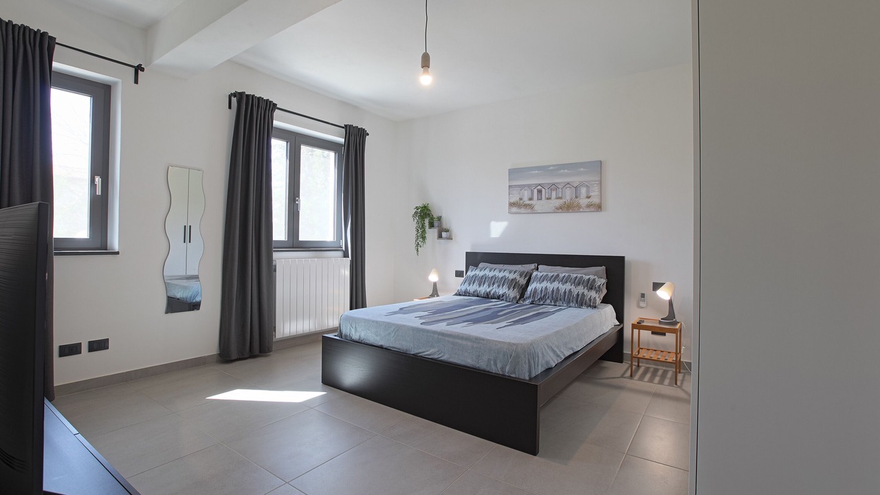 Photo of Bedroom in Porto Empedocle