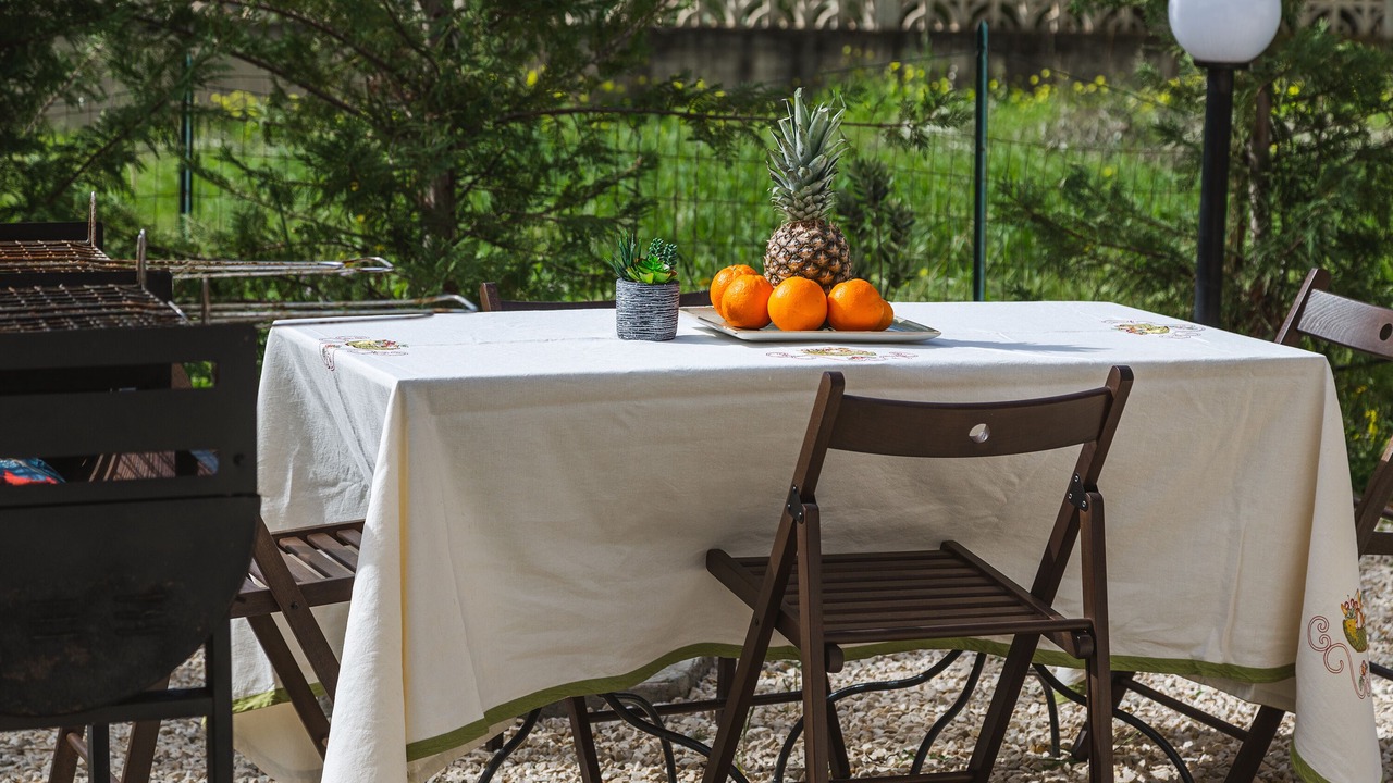 Photo of Outdoor in Porto Empedocle