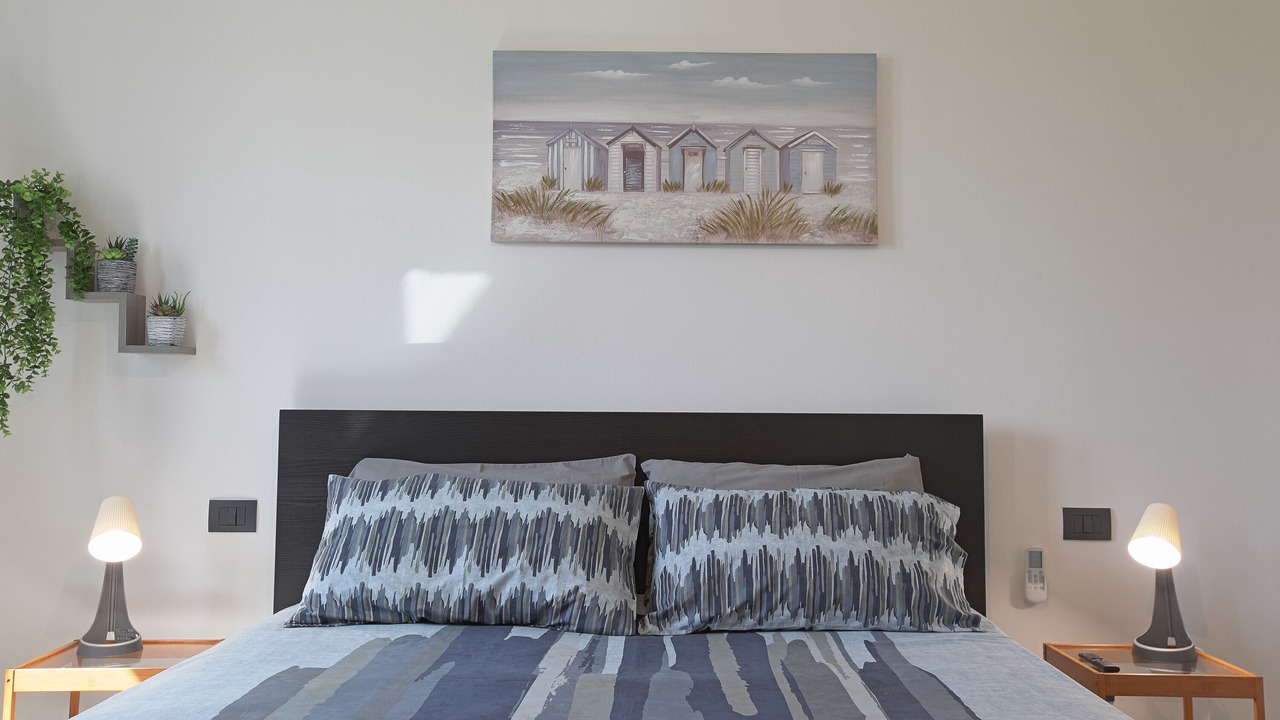 Photo of Bedroom in Porto Empedocle