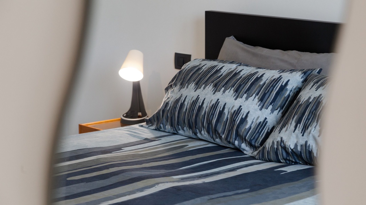 Photo of Bedroom in Porto Empedocle