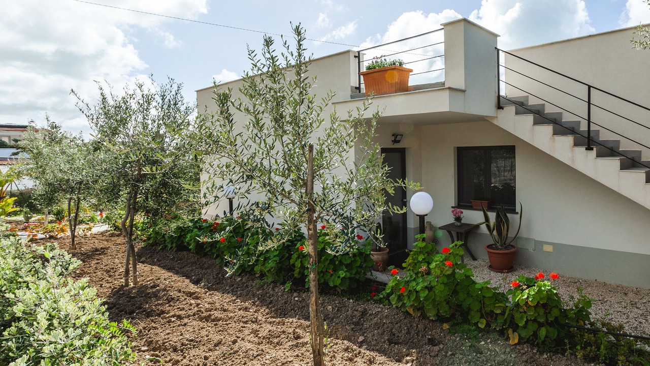 Photo of Outdoor in Porto Empedocle