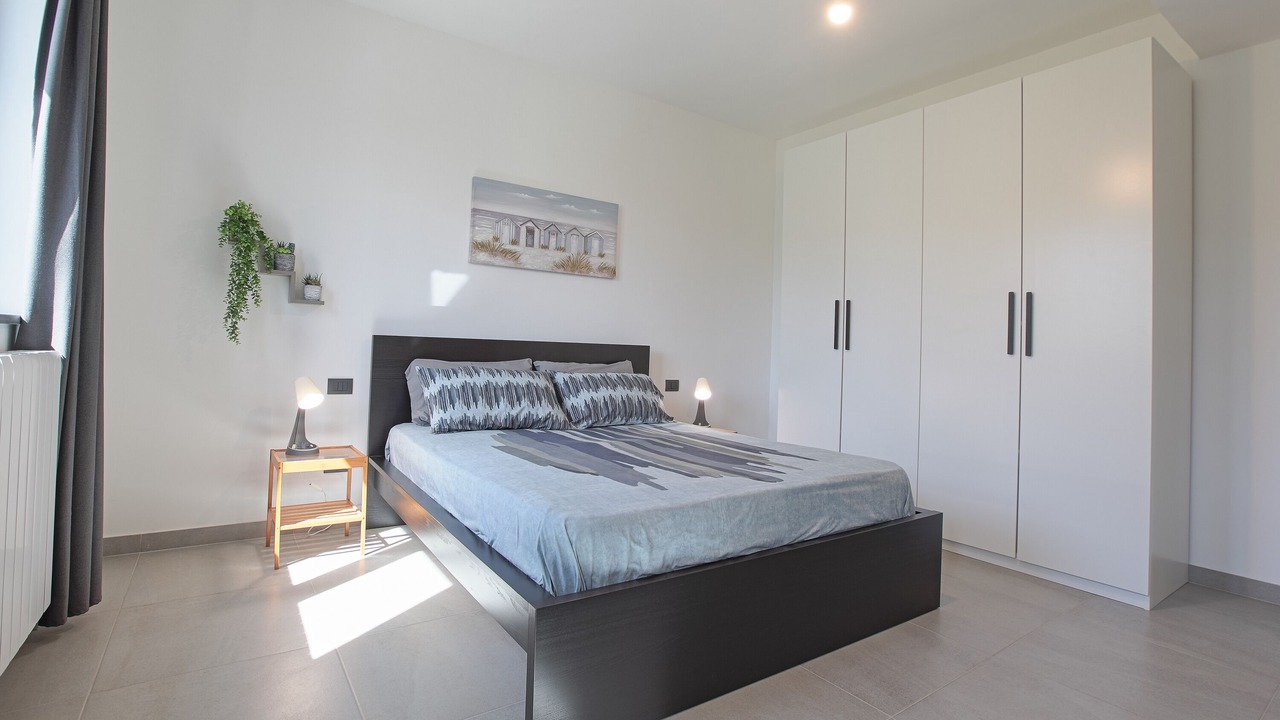 Photo of Bedroom in Porto Empedocle
