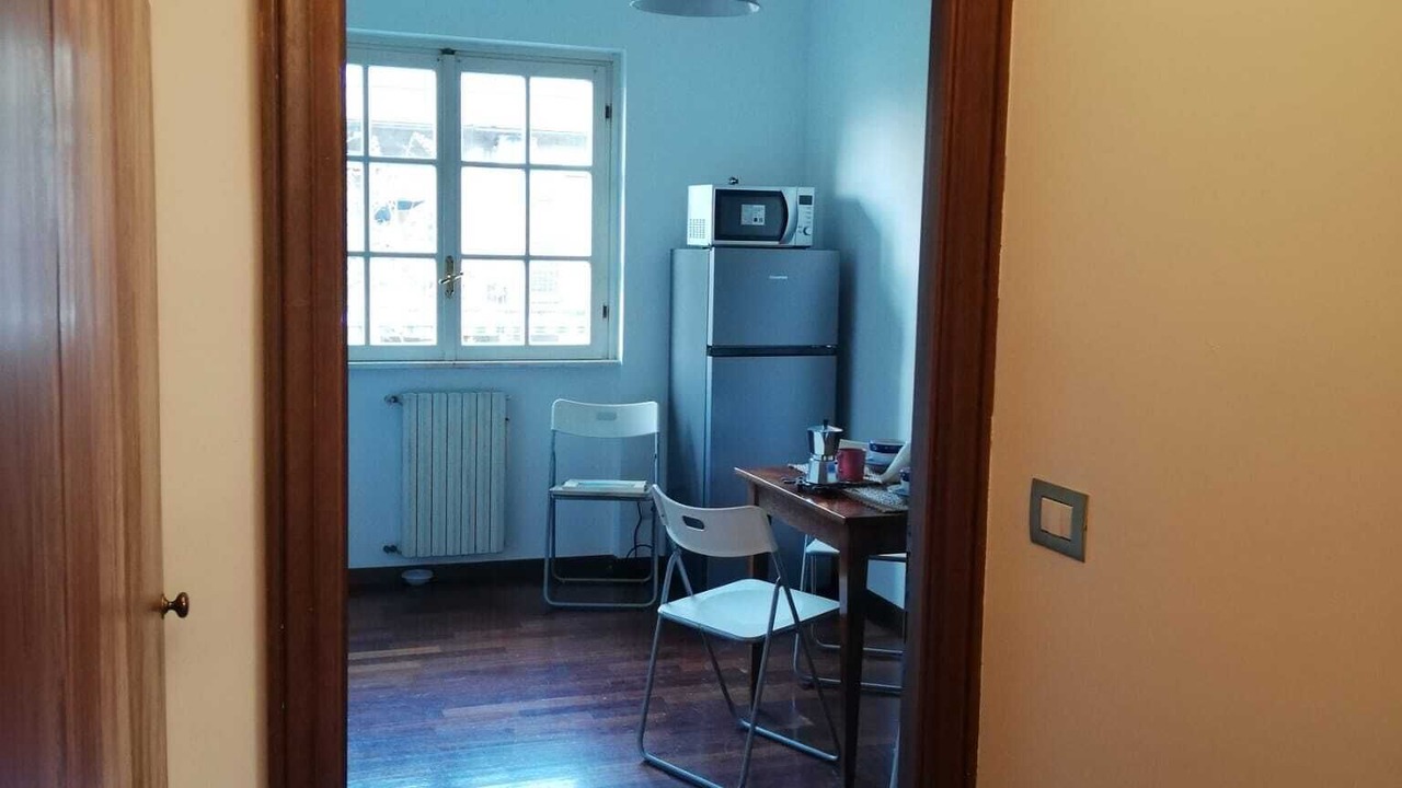 Photo of Others in Quartiere XXIX Ponte Mammolo