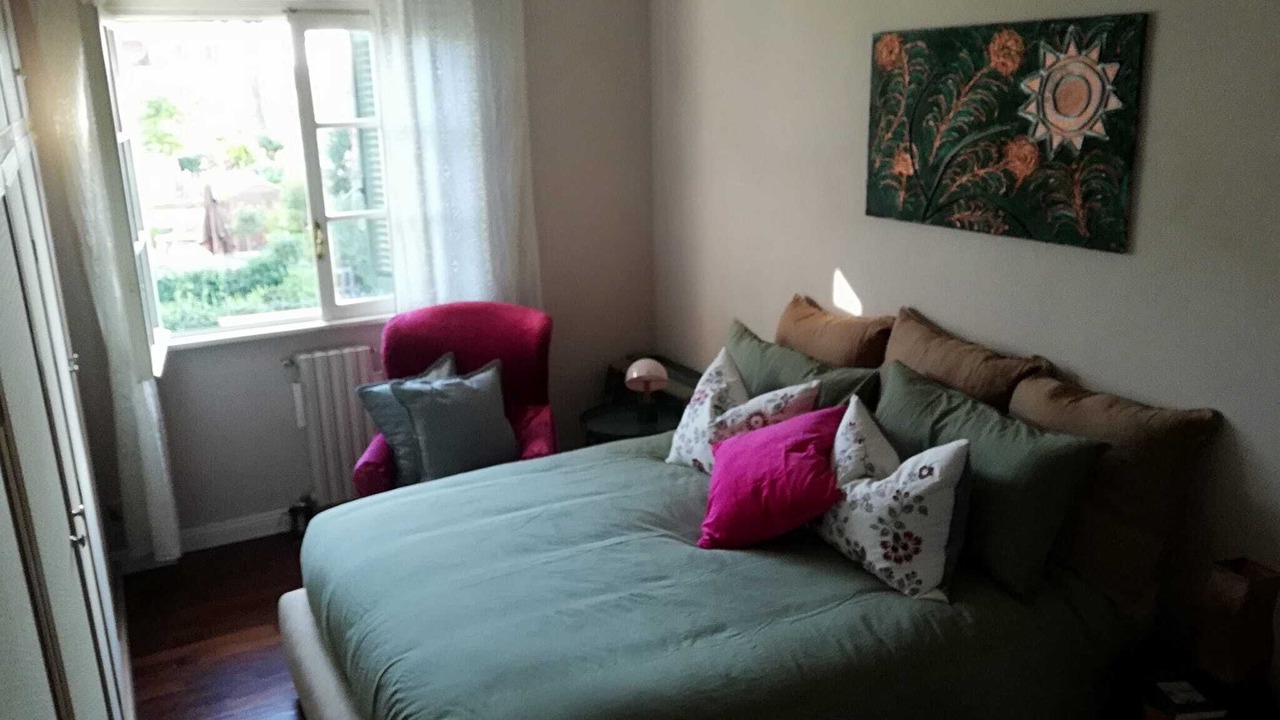 Photo of Bedroom in Quartiere XXIX Ponte Mammolo