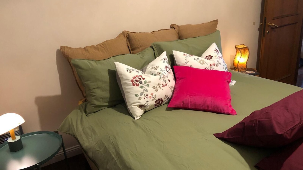Photo of Bedroom in Quartiere XXIX Ponte Mammolo