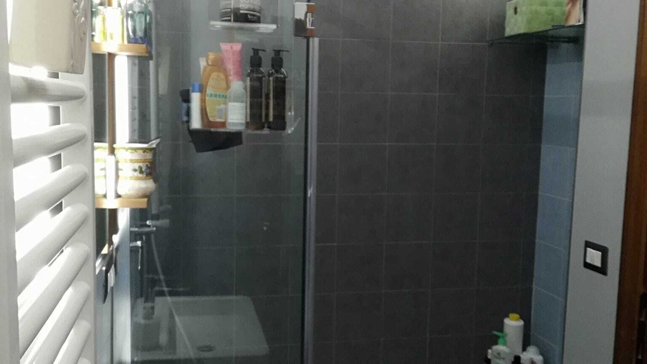 Photo of Bathroom in Quartiere XXIX Ponte Mammolo