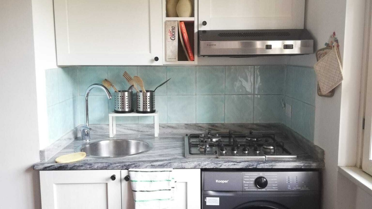 Photo of Kitchen in Quartiere XXIX Ponte Mammolo