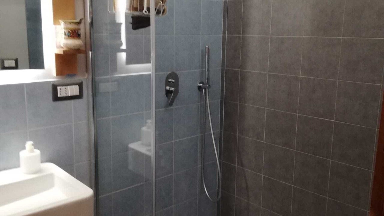 Photo of Bathroom in Quartiere XXIX Ponte Mammolo