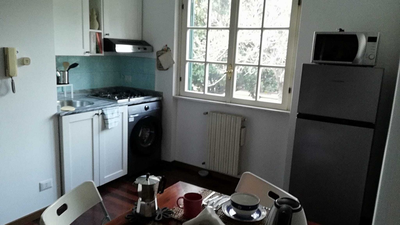 Photo of Kitchen in Quartiere XXIX Ponte Mammolo