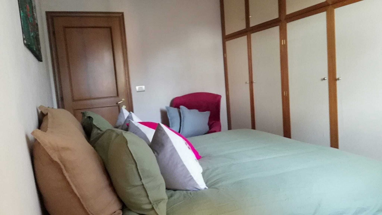 Photo of Bedroom in Quartiere XXIX Ponte Mammolo