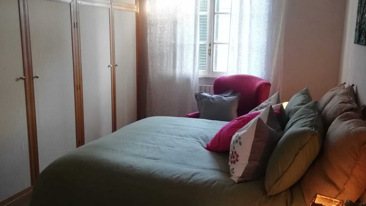 Photo of Bedroom in Quartiere XXIX Ponte Mammolo