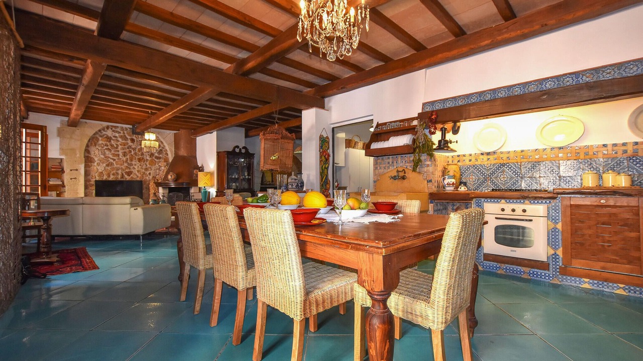 Photo of Bedroom in Trappeto