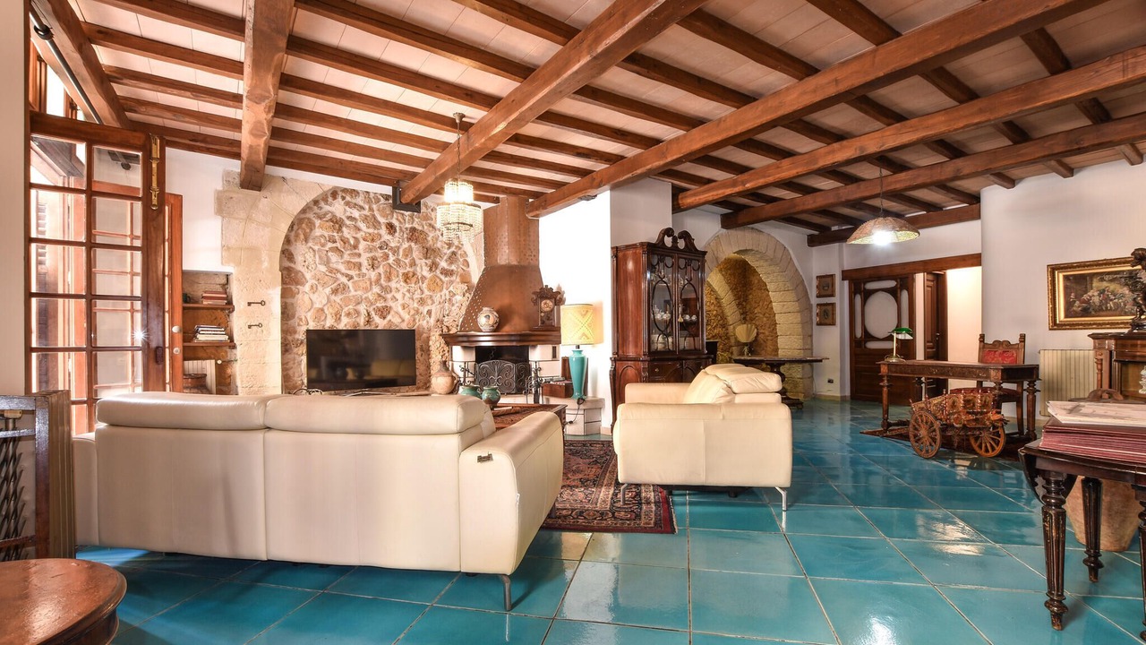 Photo of Bedroom in Trappeto