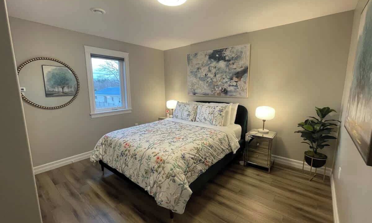 Photo of Bedroom in Bridgewater