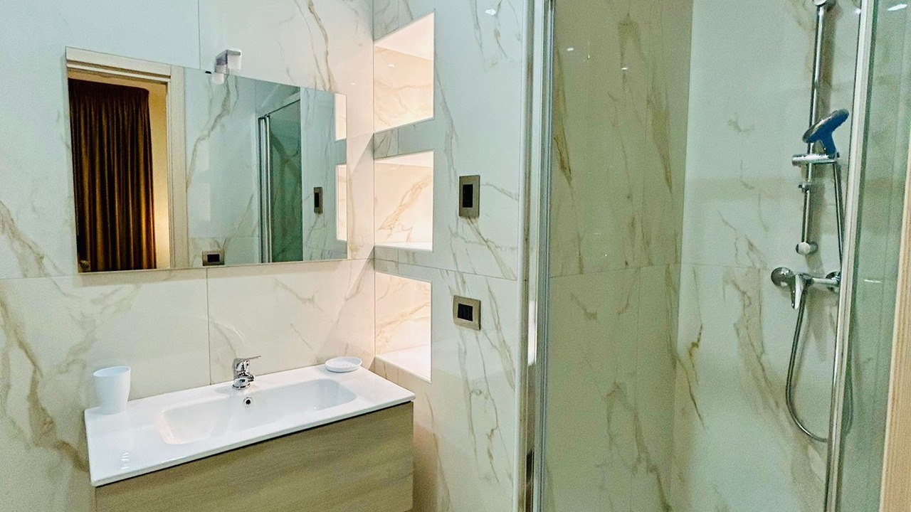 Photo of Bathroom in Campogrande