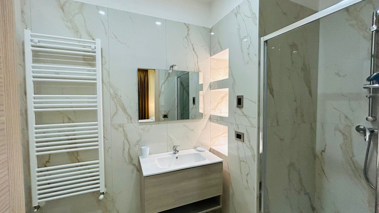 Photo of Bathroom in Campogrande