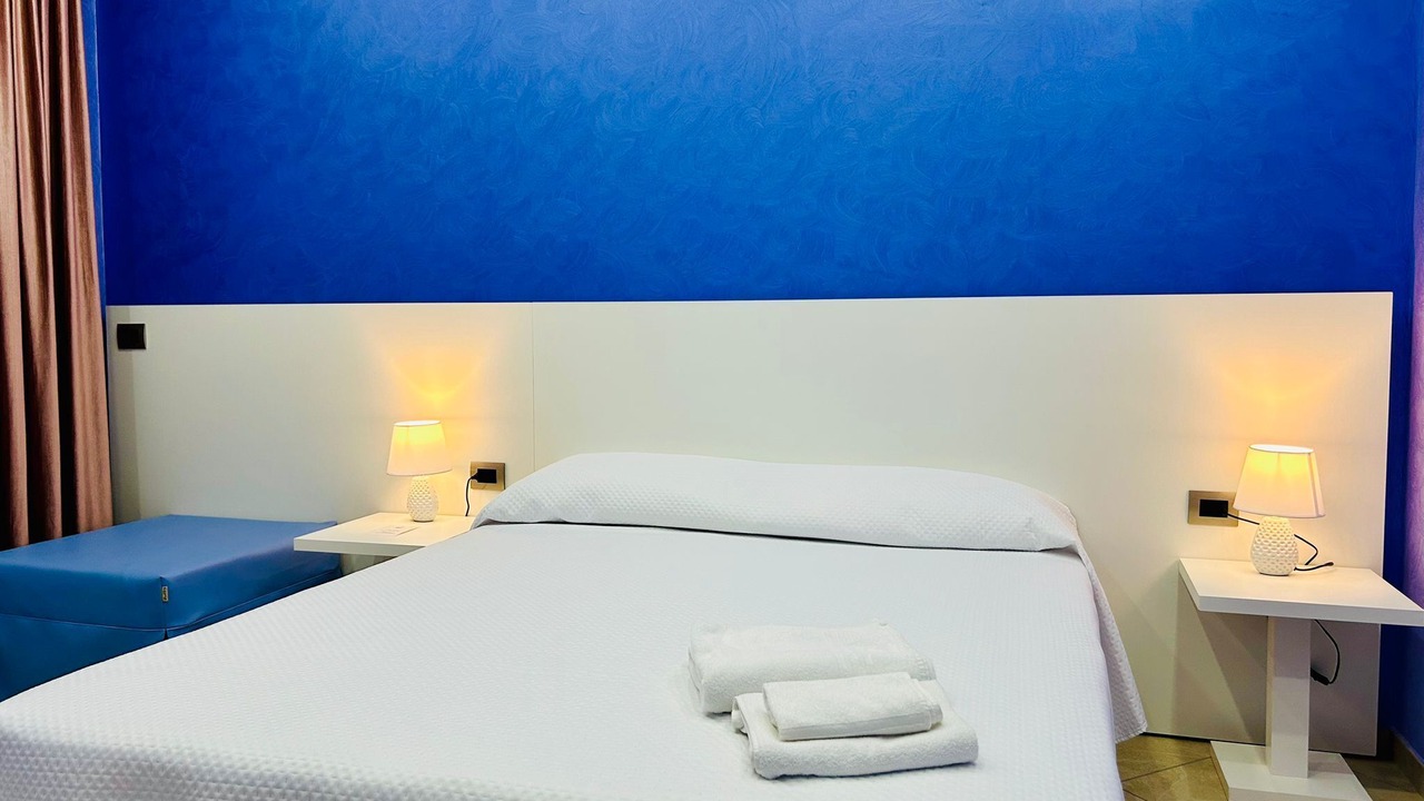 Photo of Bedroom in Campogrande
