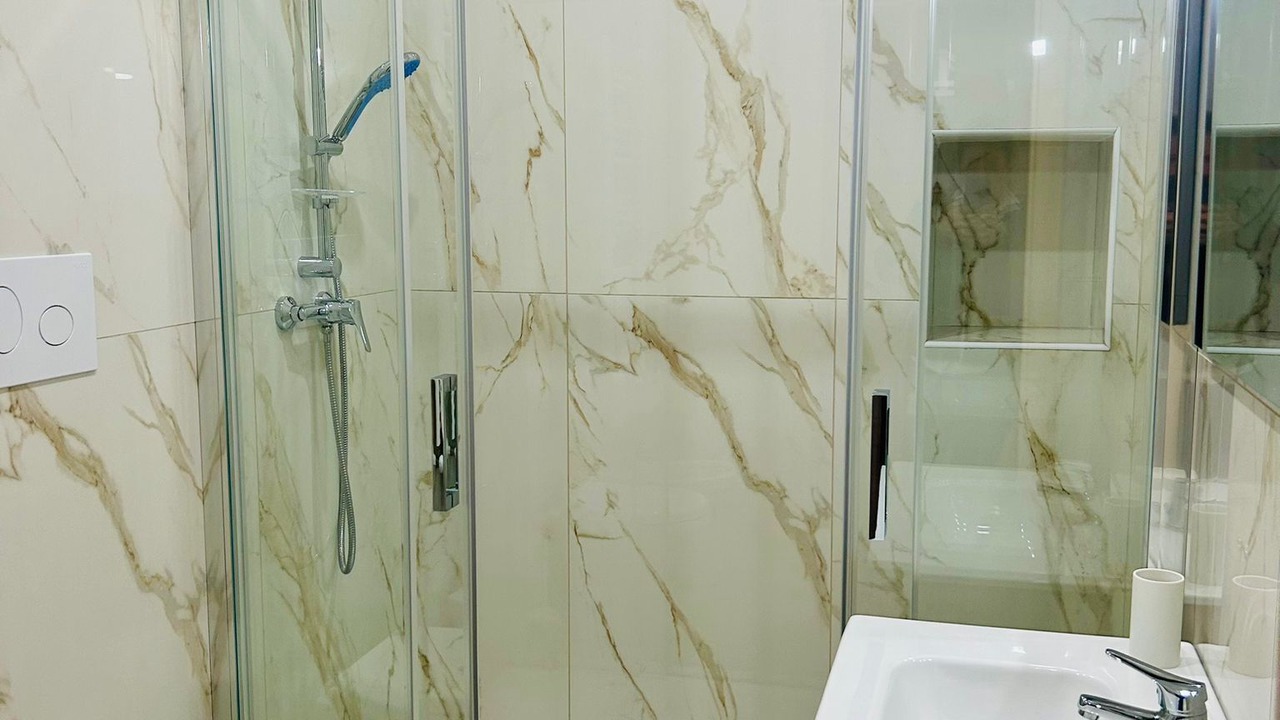 Photo of Bathroom in Campogrande