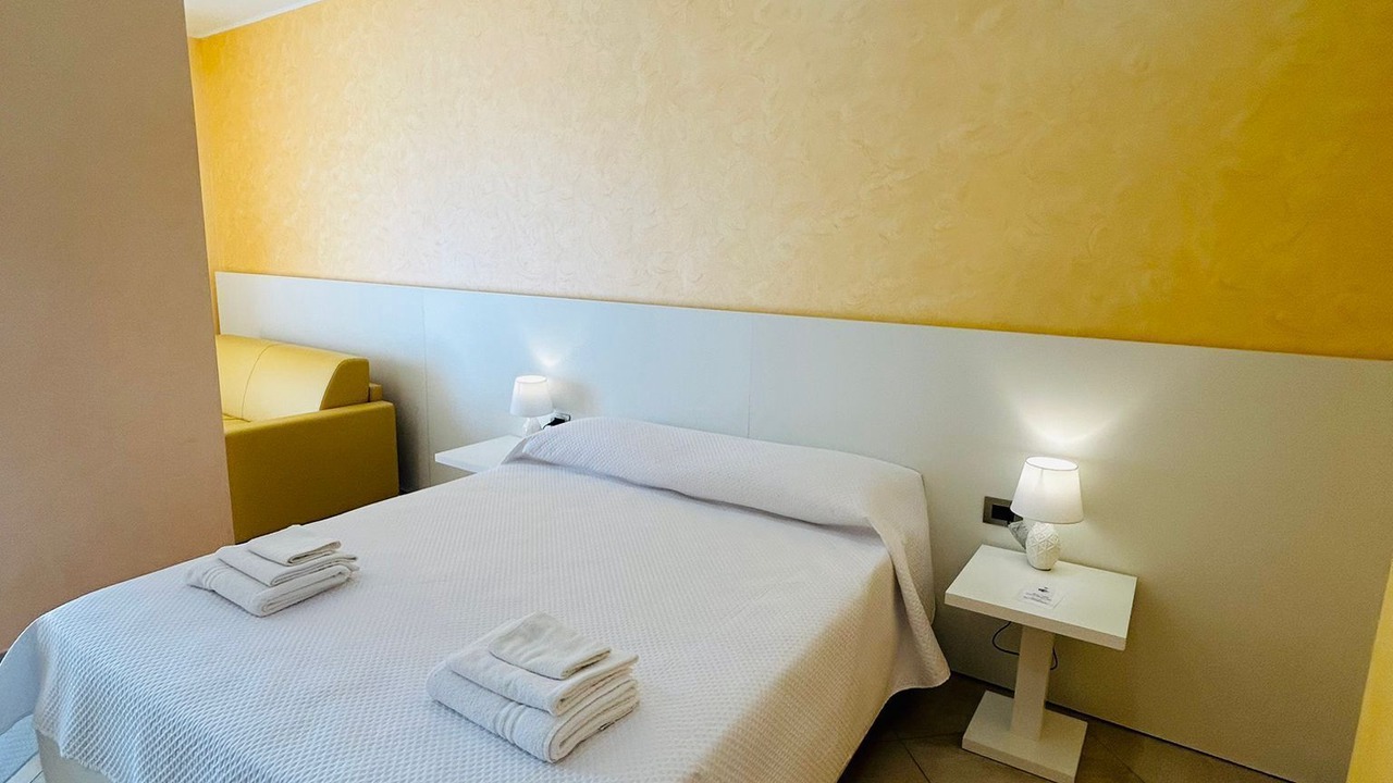 Photo of Bedroom in Campogrande
