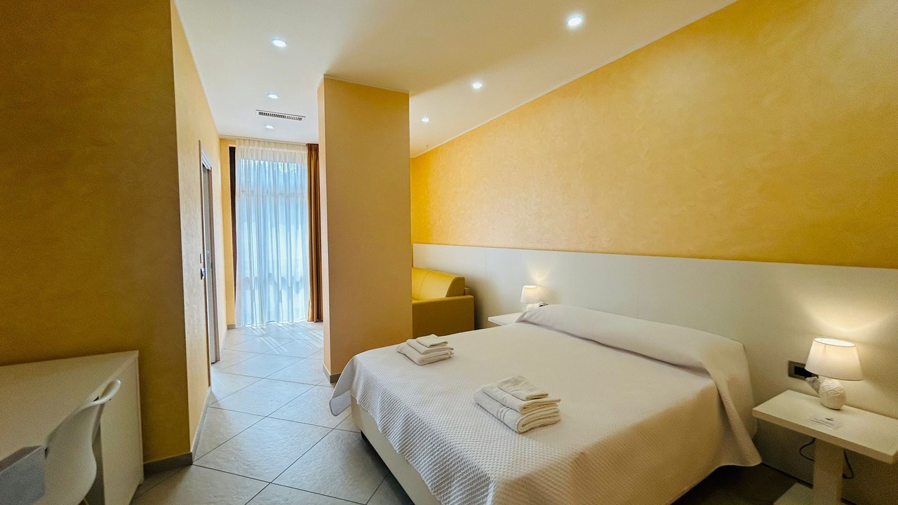 Photo of Bedroom in Campogrande